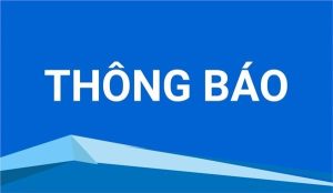 ĐIỂM CHUẨN TRÚNG TUYỂN VÀO LỚP 10 TRUNG HỌC PHỔ THÔNG CÔNG LẬP NĂM HỌC 2022-2023